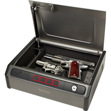 Shop HORNADY Rapid Safe Keypad Vault Rfid (97436). Buy best Gun Safes from gritrsports.com | Reviews and Shipping options available