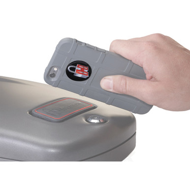 Shop HORNADY Rapid Safe Rfid Sticker (2 Pk) (98168). Buy best Safe Accessories from gritrsports.com | Reviews and Shipping options available