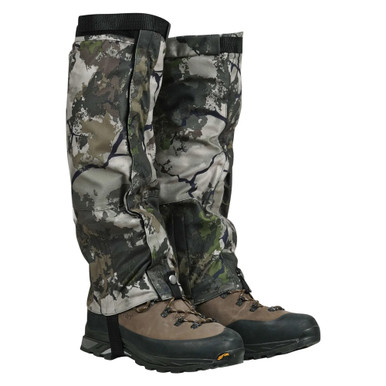 Shop KINGS CAMO Weather Pro KC Ultra Leg Gaiter (KCM2129-KCU). Buy best Gaiters from gritrsports.com | Reviews and Shipping options available
