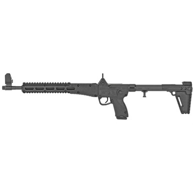 carbine rifle 9mm