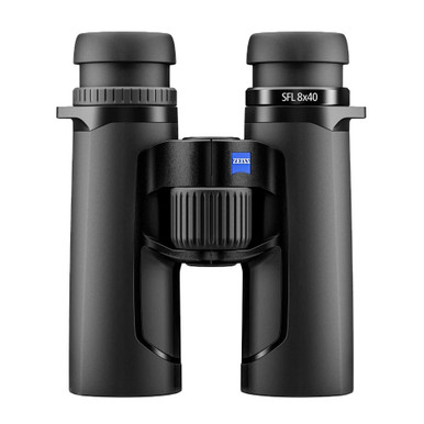 Shop ZEISS SFL 8x40 Black Binoculars (524023-0000-000). Buy best Binoculars from sports.com | Reviews and Shipping options available