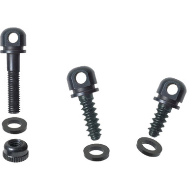 Shop Outdoor Connection BO5 Black Swivel Base Set. Buy best Sling Mounts from gritrsports.com | Reviews and Shipping options available