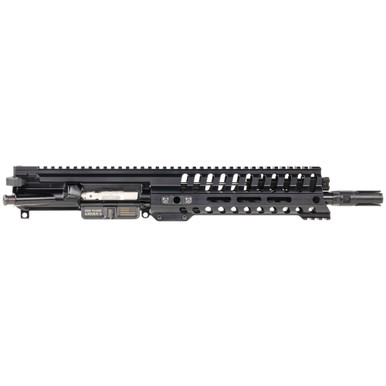 Shop PATRIOT ORDNANCE FACTORY P415 Edge Upper receiver assembly,5.56, 10.5" barrel, 9" M-Lok MRR Rail, Black Anodized (01269). Buy best AR Uppers from gritrsports.com | Reviews and Shipping options available