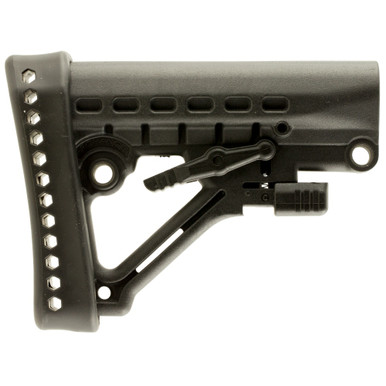 Shop PROMAG Archangel Heavy Duty AR-15 / AR-10 Buttstock (Commercial Tube) - Black Polymer (AA120). Buy best Buttstocks from gritrsports.com | Reviews and Shipping options available