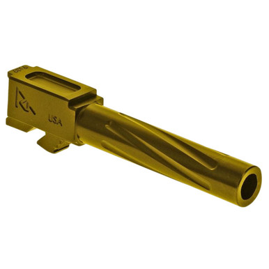 Shop RIVAL ARMS BRL GLOCK19 GEN5 V1 GLD (RA20G203E). Buy best Barrels from gritrsports.com | Reviews and Shipping options available
