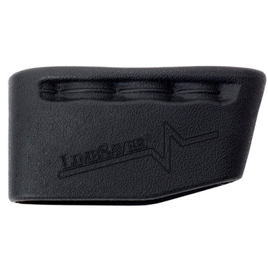 Shop Limbsaver Airtech Slip-On Small 1In Recoil Pad (10550). Buy best Stock Accessories from gritrsports.com | Reviews and Shipping options available