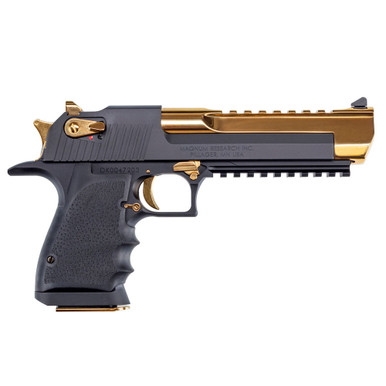 MAGNUM RESEARCH Desert Eagle Mark XIX Pistol DE50BATG