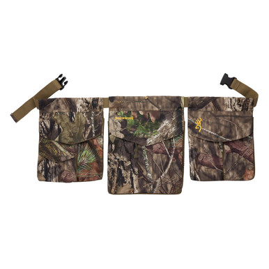 Shop BROWNING Belted Dove Mossy Oak Break-Up Country Game Bag (30910628). Buy best Game Belts from gritrsports.com | Reviews and Shipping options available