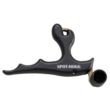 Shop SPOT HOGG Whipper Snapper 4-finger Closed Jaw Release (WS4C). Buy best Release Aids from gritrsports.com | Reviews and Shipping options available