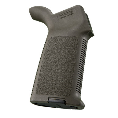 Shop MAGPUL MOE Olive Drab Green Gun Grip (MAG415-ODG). Buy best Gun Grips from gritrsports.com | Reviews and Shipping options available