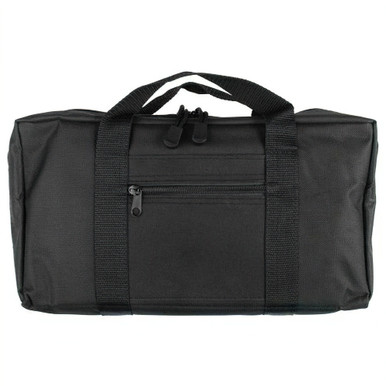 Shop GLOCK Pistol Case With 4 Mag Holders (17868). Buy best Pistol Cases from gritrsports.com | Reviews and Shipping options available