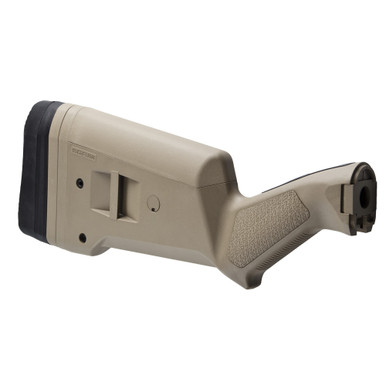 Shop MAGPUL SGA Flat Dark Earth Buttstock For Remington 870 (MAG460-FDE). Buy best Buttstocks from gritrsports.com | Reviews and Shipping options available