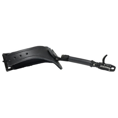 Shop T.R.U. BALL ARCHERY Stinger XT Black Buckle Release with Black Leather Strap (TSBX-BK-JR). Buy best Bow Accessories from gritrsports.com | Reviews and Shipping options available