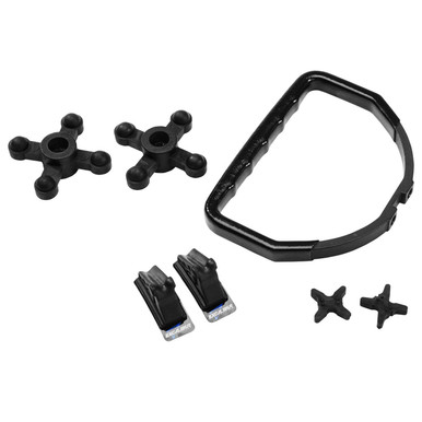 Shop EXCALIBUR Sound Deadening System (95913). Buy best Crossbow Accessories from gritrsports.com | Reviews and Shipping options available