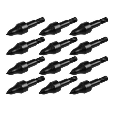 Shop EXCALIBUR 11/32in 100 Grain 12-Pack Field Points (TP100-12). Buy best Arrow Accessories from gritrsports.com | Reviews and Shipping options available