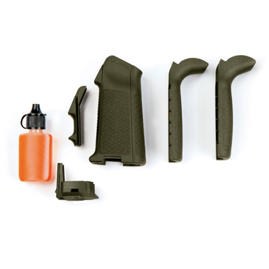 Shop MAGPUL MIAD Grip Kit Type 1 Olive Drab Green (MAG520-ODG). Buy best Gun Grips from gritrsports.com | Reviews and Shipping options available