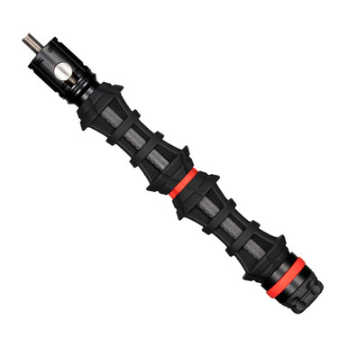 Shop OCTANE QDS9 Stabilizer with Sling Retail (11269). Buy best Bow Accessories from gritrsports.com | Reviews and Shipping options available
