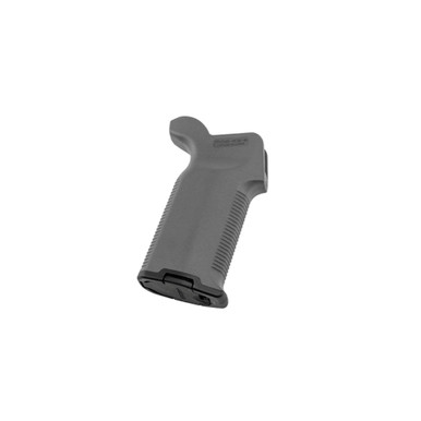 Shop MAGPUL MOE-K2+ AR15/M4 Gray Grip (MAG532-GRY). Buy best Gun Grips from gritrsports.com | Reviews and Shipping options available