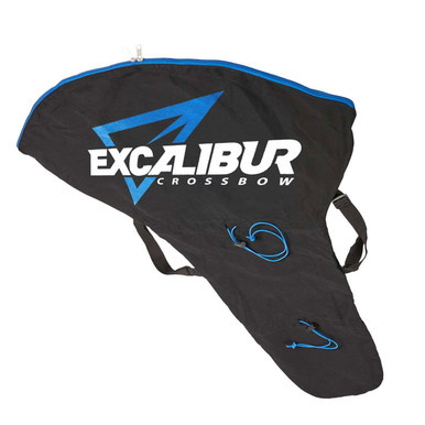 Shop EXCALIBUR Poncho Unlined Case For Micro/Matrix/Assassin Series (1957). Buy best Crossbow Cases from gritrsports.com | Reviews and Shipping options available