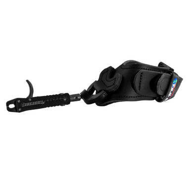 Shop T.R.U. BALL ARCHERY Assassin XT Buckle Strap Release (TAXB-BK-L). Buy best Release Aids from gritrsports.com | Reviews and Shipping options available