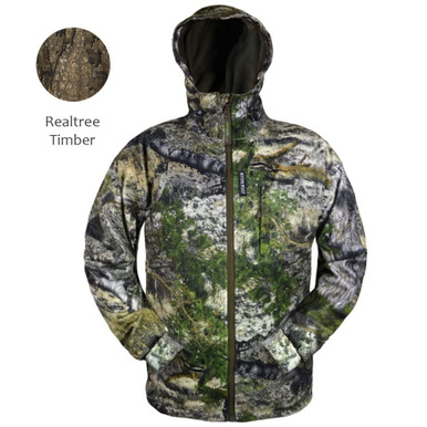 Shop RIVERS WEST Men's Adirondack Realtree Timber Jacket (5201-RTT). Buy best Jackets from gritrsports.com | Reviews and Shipping options available