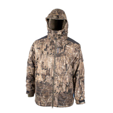 Shop RIVERS WEST Men's 3-Season System Realtree Timber Jacket (5670-RTT). Buy best Jackets from gritrsports.com | Reviews and Shipping options available