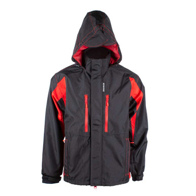 Shop RIVERS WEST Men's Bass Red Jacket (5751-RED). Buy best Jackets from gritrsports.com | Reviews and Shipping options available