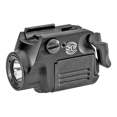 Shop Surefire XSC-A, Weaponlight, For Glock 43X/48, 350 Lumens, Black Color XSC-A. Buy best Weapon Lights from gritrsports.com | Reviews and Shipping options available