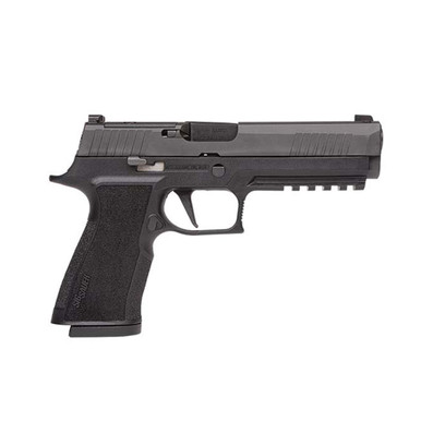 Shop SIG SAUER P320 XTen 10mm 5in 15rd Semi-Automatic Pistol (320X5-10-BXR3-R2). Buy best Pistols from gritrsports.com | Reviews and Shipping options available