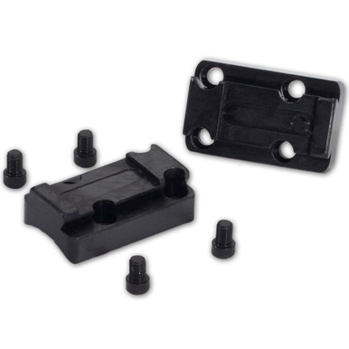 Shop BROWNING X-Bolt Black Two-Piece Scope Base (12362). Buy best Scope Bases from gritrsports.com | Reviews and Shipping options available