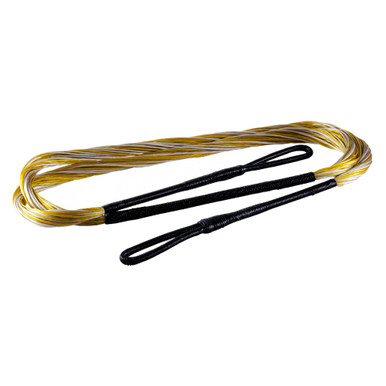 Shop EXCALIBUR Excel 36in Gold/Silver Crossbow String (1994). Buy best Crossbow Accessories from gritrsports.com | Reviews and Shipping options available