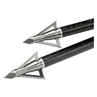 Shop EXCALIBUR Boltcutter 150 Grain 6 Pack Stainless Broadhead (6674). Buy best Broadheads from gritrsports.com | Reviews and Shipping options available