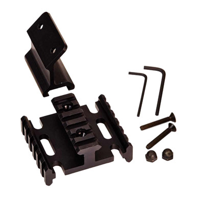 Shop EXCALIBUR Tac Bracket With Quiver Attachment Accessory Mount (7009). Buy best Crossbow Accessories from gritrsports.com | Reviews and Shipping options available