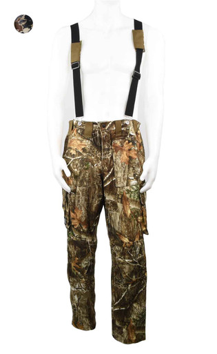 Drake Guardian Elite High-Back Hunt Pant, Insulated, Color: Realtree Max-5,  Size: Small DW6030-015-1 - Walmart.ca