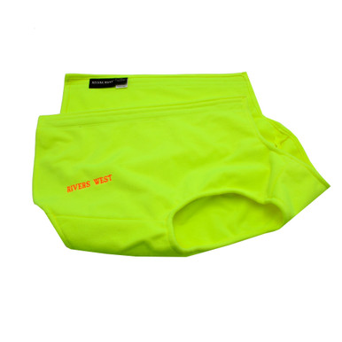 Shop RIVERS WEST Safety Green Pointer Vest (3110-SFGRN). Buy best Vests from gritrsports.com | Reviews and Shipping options available