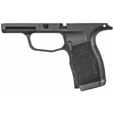 Shop Sig Sauer Grip Module Assembly, Fits Sig Sauer P365XL Standard, Subcompact, Black 8900062. Buy best Gun Grips from gritrsports.com | Reviews and Shipping options available