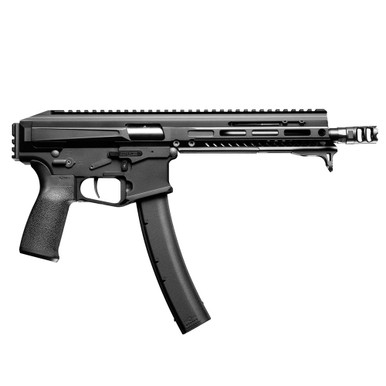 Shop PATRIOT ORDNANCE FACTORY USA Pheonix 9mm 8.5in 35rd Black Anodized Pistol (01838). Buy best Long Pistols from gritrsports.com | Reviews and Shipping options available