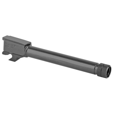 Shop SIG SAUER P320 Full-Size 9mm 5.5in Threaded Barrel (8900443). Buy best Barrels from gritrsports.com | Reviews and Shipping options available