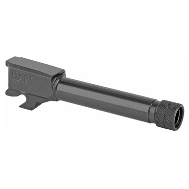 Shop SIG SAUER P320 SubCompact 9mm 4.3in Threaded Barrel (8900445). Buy best Barrels from gritrsports.com | Reviews and Shipping options available