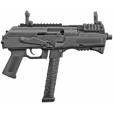 Shop Charles Daly PAK-9  9mm 6.3in 1x10rd Semi-Auto Pistol (CF440.130). Buy best Pistols from gritrsports.com | Reviews and Shipping options available