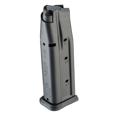SPRINGFIELD ARMORY 9mm 17rd Magazine For 1911 Ds PH6917