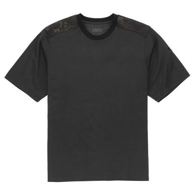 Shop VIKTOS Range Trainer Coolmax Multicam Black Tee (18107). Buy best SS Shirts from gritrsports.com | Reviews and Shipping options available