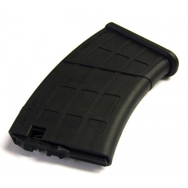 Shop PROMAG Archangel Mosin Nagant 7.62x54mmR 10rd Polymer Magazine (AA762R-02). Buy best Rifle Magazines from gritrsports.com | Reviews and Shipping options available