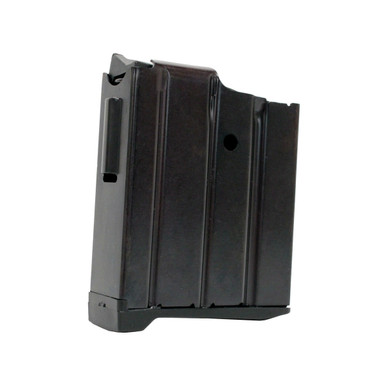 Shop PROMAG Mini-14 223 Rem. 10rd Steel Magazine (RUG09). Buy best Rifle Magazines from gritrsports.com | Reviews and Shipping options available