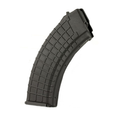 Shop PROMAG Saiga 7.62x39mm 30rd Polymer Magazine (SAI-A2). Buy best Rifle Magazines from gritrsports.com | Reviews and Shipping options available