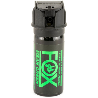 Shop PS PRODUCTS Mean Green 1.5oz Pepper Spray (156MGC). Buy best Pepper Sprays from gritrsports.com | Reviews and Shipping options available