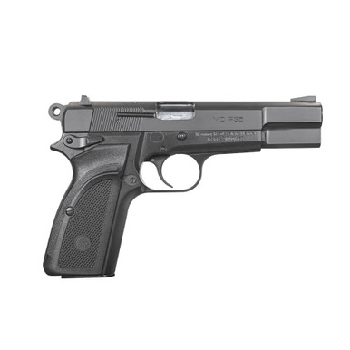 Shop EAA Girsan MC P35 9mm 4.87in 15rd Semi-Automatic Pistol (390450). Buy best Pistols from gritrsports.com | Reviews and Shipping options available