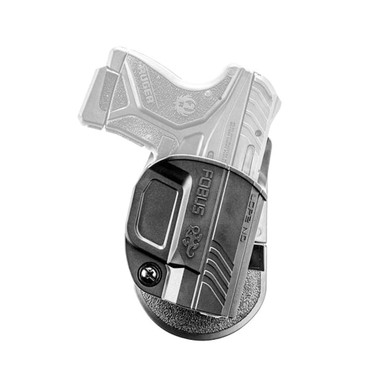 Shop FOBUS OWB Paddle Holster for Ruger LCP II and LCP Max (LCP2ND). Buy best Holsters from gritrsports.com | Reviews and Shipping options available
