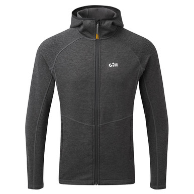 Shop GILL Men's Dart Steel Gray Hoodie (1101S). Buy best Hoodies from gritrsports.com | Reviews and Shipping options available