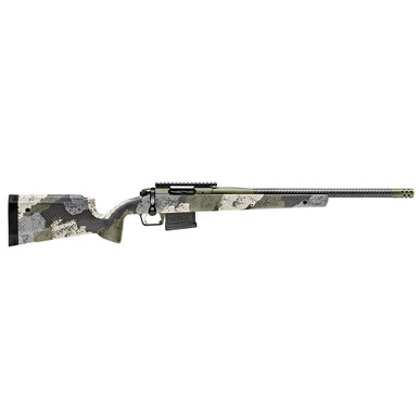 Shop SPRINGFIELD ARMORY Model 2020 Waypoint 6mm Creedmoor 20in 5rd Evergreen Camo Rifle (BAW9206CMCFG). Buy best Rifles from gritrsports.com | Reviews and Shipping options available